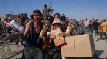 مدير منظمة الإغاثة الطبية في غزة: استهداف المدنيين أثناء توزيع المساعدات يعد جريمة لا تُغتفر