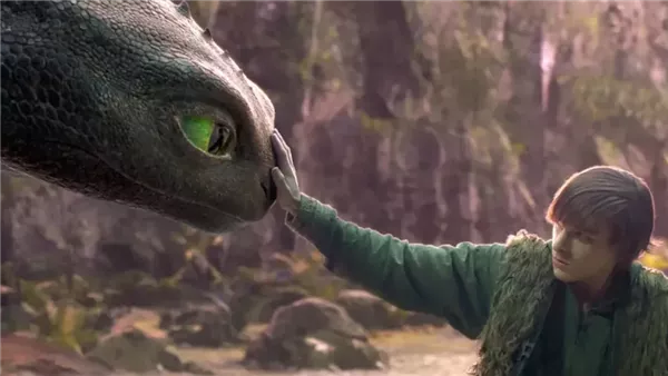 إيرادات تاريخية لفيلم “كيف تروض تنينك” في شباك التذاكر العالمي إيرادات تاريخية لفيلم “كيف تروض تنينك” في شباك التذاكر العالمي