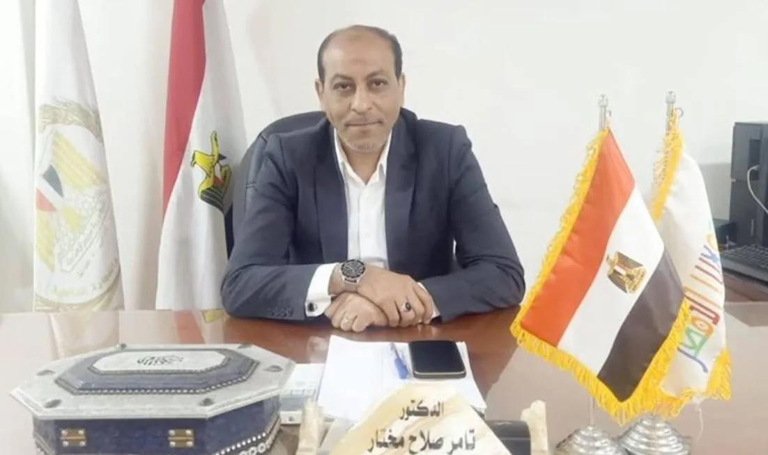 تموين الأقصر: الاستجابة لكافة الشكاوى بشكل كامل (100%) تموين الأقصر: الاستجابة لكافة الشكاوى بشكل كامل (100%)