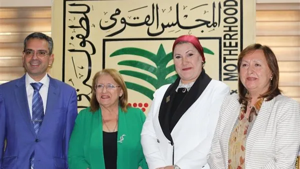 سحر السنباطي: القيادة المصرية ملتزمة بتعزيز حقوق الأطفال وحمايتهم في جميع المجالات سحر السنباطي: القيادة المصرية ملتزمة بتعزيز حقوق الأطفال وحمايتهم في جميع المجالات