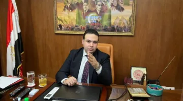 حوار مع النائب عبدالمنعم إمام، رئيس حزب العدل: لم نتخذ قرارنا بشأن قائمة الأغلبية.. ونستعد بـ80 مرشحًا فرديًا.