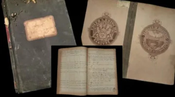 مخطوطة يدوية.. تحفة شهرية في متحف الإسماعيلية بمناسبة اليوم العالمي للأرشيف