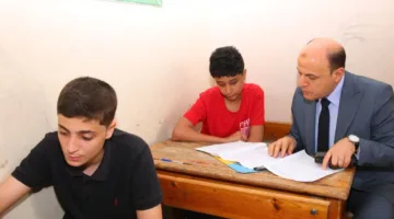 الوادي الجديد تكشف عن أسماء المتفوقين في الشهادة الإعدادية الأزهرية