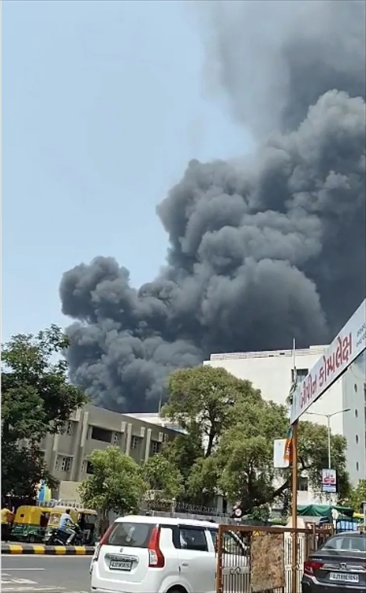 قبل حادث الطائرة الهندية: أبرز حوادث الطيران الأسوأ خلال العام قبل حادث الطائرة الهندية: أبرز حوادث الطيران الأسوأ خلال العام
