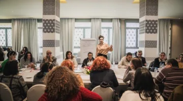 جمعية “نساء المغرب” تشيد بالرحلة