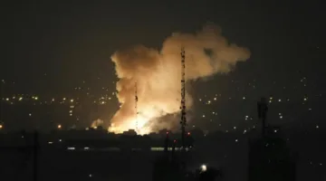 فيديو… الجيش الإسرائيلي يُعلن قصف العشرات من مواقع إطلاق الصواريخ في إيران