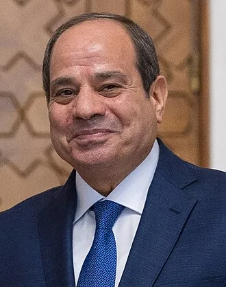 الرئيس السيسي يناقش مع مؤسسة التمويل الدولية تعزيز الدعم للاستثمار والقطاع الخاص في مصر الرئيس السيسي يناقش مع مؤسسة التمويل الدولية تعزيز الدعم للاستثمار والقطاع الخاص في مصر