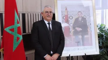 البوجدايني: الداخلة تستقطب صناع الأفلام