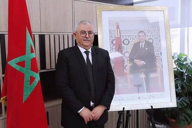 البوجدايني: الداخلة تستقطب صناع الأفلام