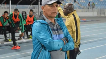 طاليب يتوجه إلى عاصمة رواندا