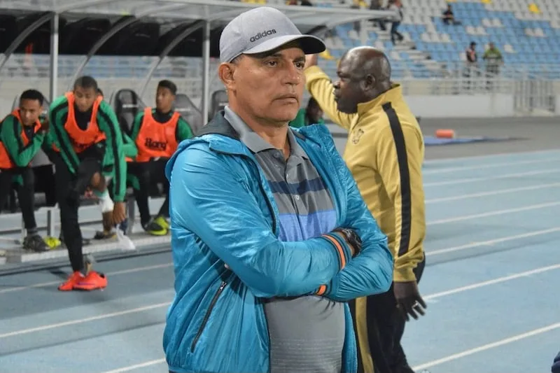 طاليب يتوجه إلى عاصمة رواندا طاليب يتوجه إلى عاصمة رواندا