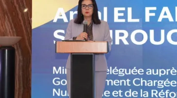 المغرب يعيد النظر في قانون “حق الحصول على المعلومات”