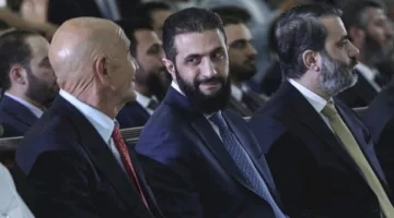 American Concerns Over Attempts to Assassinate Syrian President Ahmad al-Shara.
