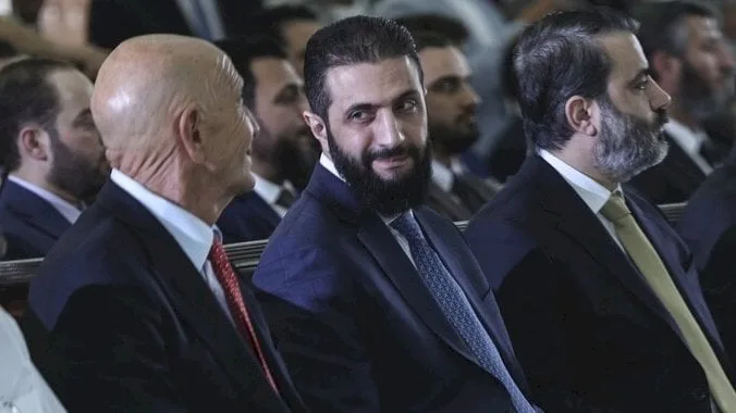 American Concerns Over Attempts to Assassinate Syrian President Ahmad al-Shara. American Concerns Over Attempts to Assassinate Syrian President Ahmad al-Shara.