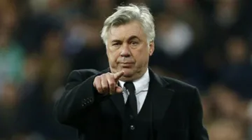 ماركينيوس: أنشيلوتي يحيي الآمال للمنتخب البرازيلي قبيل كأس العالم 2026