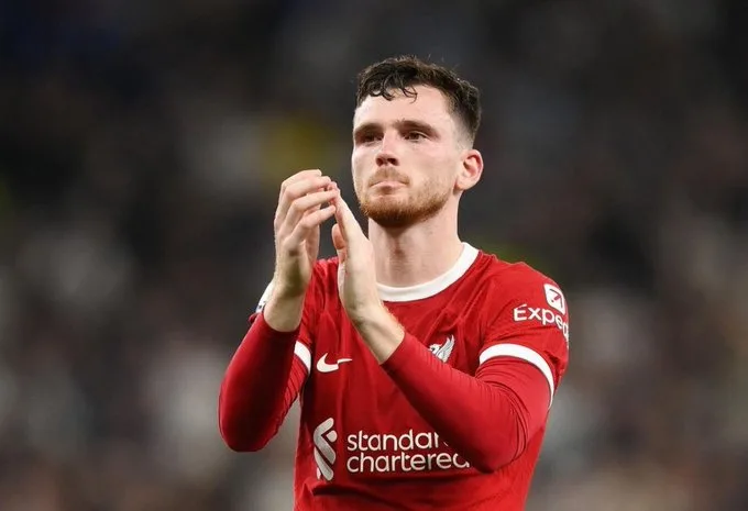 أتلتيكو مدريد يقترب من التعاقد مع مدافع ليفربول البارز أتلتيكو مدريد يقترب من التعاقد مع مدافع ليفربول البارز