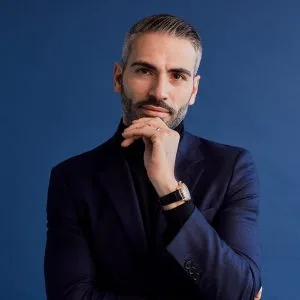 خاص: «ستيفين موتشيولي» المؤسس والرئيس التنفيذي لـ «BKN301»: ارتفاع الاستثمار في التكنولوجيا المالية بالشرق الأوسط يحفزنا على تعزيز تواجدنا الإقليمي