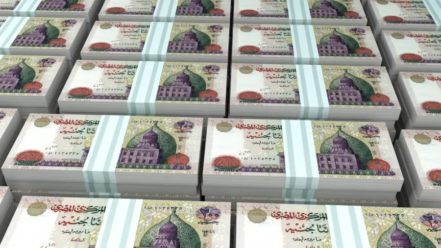 CIB وQNB مصر تتصدران جذب الودائع تحت الطلب في البنوك المدرجة في البورصة، وsaib يسجل أسرع نمو حتى نهاية مارس 2025.