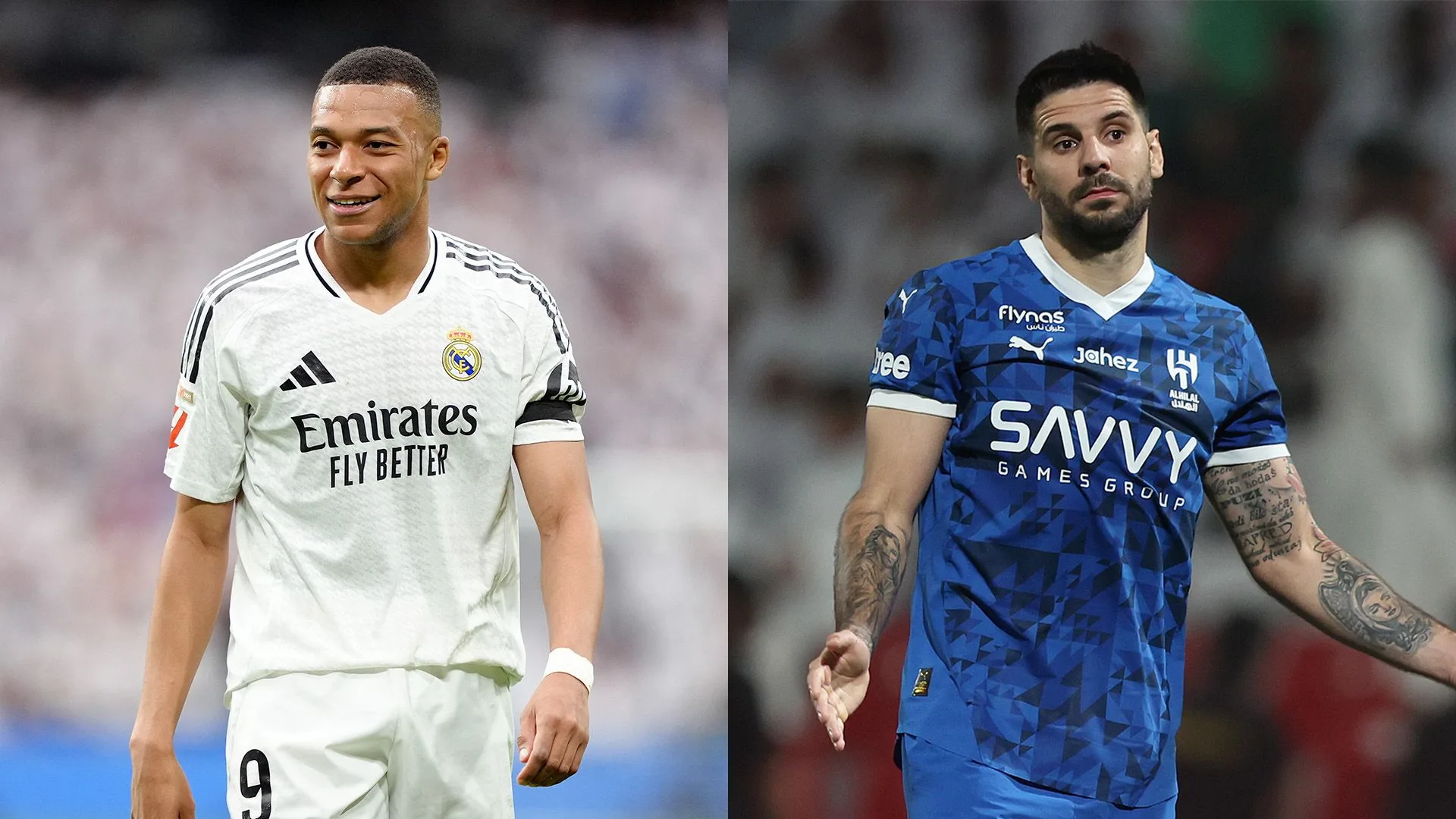 الشيخ يستشهد بمباراة الأرجنتين: الهلال يمتلك التفاؤل قبل مواجهة ريال مدريد الشيخ يستشهد بمباراة الأرجنتين: الهلال يمتلك التفاؤل قبل مواجهة ريال مدريد
