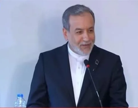 وزير الخارجية الإيراني: العلاقات بين مصر وإيران في أوجها الآن وزير الخارجية الإيراني: العلاقات بين مصر وإيران في أوجها الآن