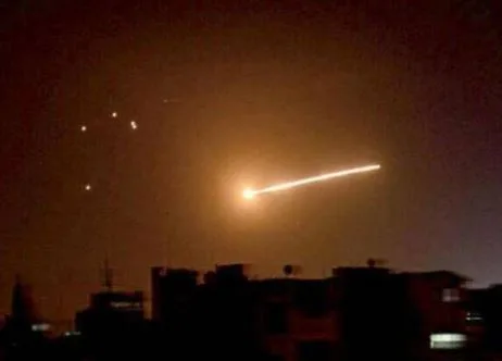الحرس الثوري الإيراني: الضربات الصاروخية استهدفت 150 موقعًا إسرائيليًا تم تحديدها بدقة مسبقًا الحرس الثوري الإيراني: الضربات الصاروخية استهدفت 150 موقعًا إسرائيليًا تم تحديدها بدقة مسبقًا