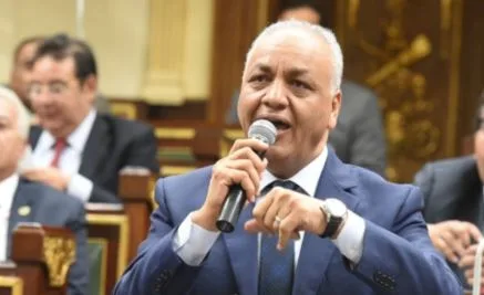 النائب مصطفى بكري: المنطقة تشهد تغييرات جذرية ومصر تدعم القيادة السياسية. النائب مصطفى بكري: المنطقة تشهد تغييرات جذرية ومصر تدعم القيادة السياسية.