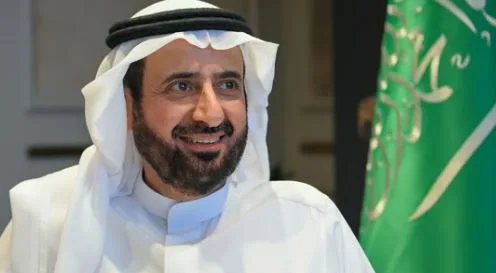وزير الحج يشدد على رؤساء البعثات بضرورة اتباع التوجيهات لحماية حجاج بيت الله الحرام وزير الحج يشدد على رؤساء البعثات بضرورة اتباع التوجيهات لحماية حجاج بيت الله الحرام