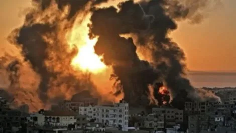 فلسطين: استمرار الجرائم في غزة واستخدام الفيتو لن يضمن الأمان لأحد فلسطين: استمرار الجرائم في غزة واستخدام الفيتو لن يضمن الأمان لأحد