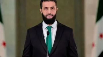 تلفزيون سوريا: أحمد الشرع يتوجه إلى الولايات المتحدة في سبتمبر القادم