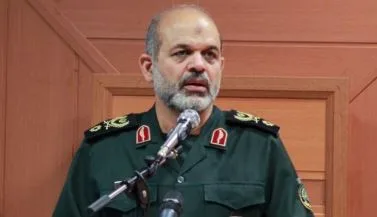 استشاري قائد الحرس الثوري: الرد الإيراني لم يبدأ حتى الآن