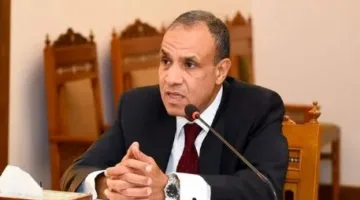 وزير الخارجية: محطة الضبعة النووية تشكل أساساً استراتيجياً في مساعي مصر لت diversifying  مصادر الطاقة.