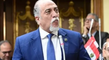 النائب عبدالهادي القصبي: الشعب المصري يظهر قوة متزايدة في مواجهة التحديات