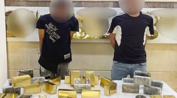 مقتل إرهابيين خطرين والقبض على آخرين بحيازتهم مخدرات بقيمة 19 مليون جنيه في قنا وأسوان