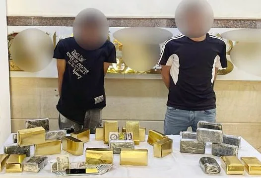 مقتل إرهابيين خطرين والقبض على آخرين بحيازتهم مخدرات بقيمة 19 مليون جنيه في قنا وأسوان