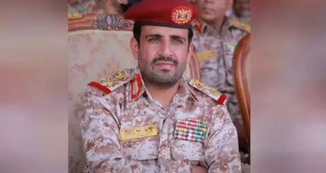 مسؤول سياسي إسرائيلي يُعلن عن إصابة قائد الحوثيين في هجوم باليمن. مسؤول سياسي إسرائيلي يُعلن عن إصابة قائد الحوثيين في هجوم باليمن.