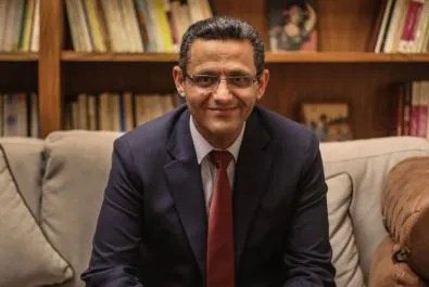 في يوم الصحافة المصرية.. ماذا طلب نقيب الصحفيين خالد البلشي؟ في يوم الصحافة المصرية.. ماذا طلب نقيب الصحفيين خالد البلشي؟