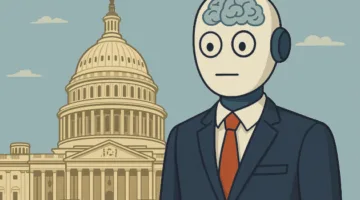 Claude AI يتسلل إلى دوائر اتخاذ القرار الأمريكية… الذكاء الاصطناعي يعزز الأمن القومي