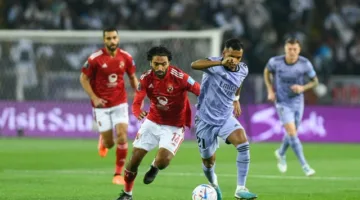 فيفا introduces 8 new rules for the FIFA Club World Cup.