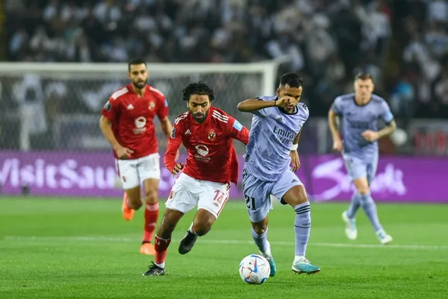 فيفا introduces 8 new rules for the FIFA Club World Cup. فيفا introduces 8 new rules for the FIFA Club World Cup.