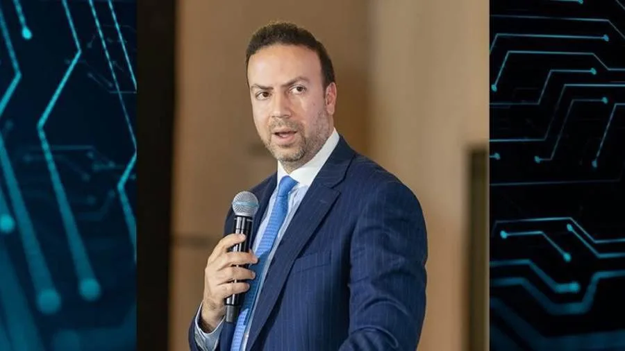 Deputy Governor of the Central Bank of Egypt Attends Ceremony for Transitioning Management of the “Nclude” FinTech Fund to DPI Deputy Governor of the Central Bank of Egypt Attends Ceremony for Transitioning Management of the “Nclude” FinTech Fund to DPI