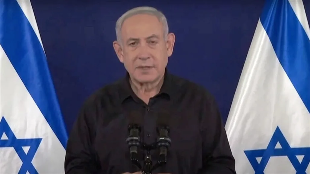 نتنياهو: النظام الإيراني يعاني من ضعف… وبرنامجه النووي يشبه السرطان. نتنياهو: النظام الإيراني يعاني من ضعف… وبرنامجه النووي يشبه السرطان.