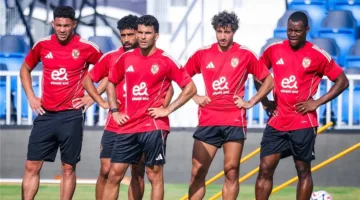 ESPN: سيناريو غير متوقع يجعل الأهلي يتأهل إلى دور الـ16 في كأس العالم للأندية.