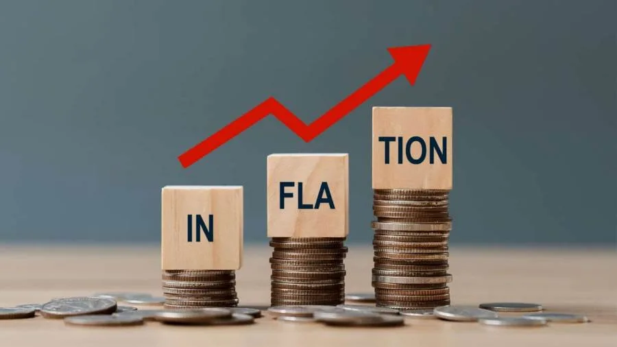 Egypt’s Yearly Inflation Rate Climbs to 16.8% in May 2025 Egypt’s Yearly Inflation Rate Climbs to 16.8% in May 2025