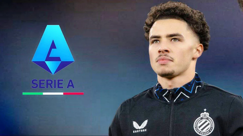 Exclusive to 365Scores – Shamseddine Talbi is nearing a deal with an Italian giant. Exclusive to 365Scores – Shamseddine Talbi is nearing a deal with an Italian giant.