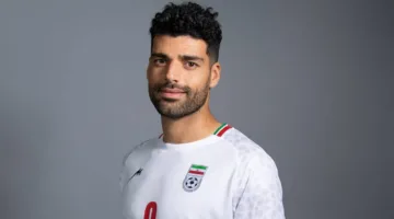 Exclusive to 365scores – UAE and Saudi Arabia Battle for Mahdi Taremi’s Acquisition