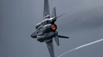 المغرب يوشك على الحصول على طائرات “إف-35” الأمريكية المت stealth.
