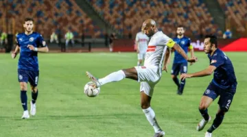 نجم الزمالك السابق: شيكابالا قائد فعّال.. والكأس فرصة لإنهاء الموسم بشكل رائع