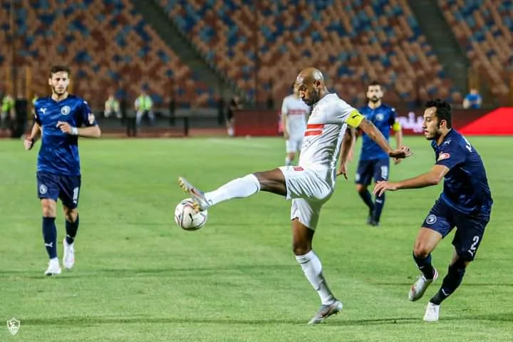 نجم الزمالك السابق: شيكابالا قائد فعّال.. والكأس فرصة لإنهاء الموسم بشكل رائع