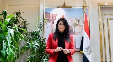 رانيا المشاط: مصر تُختار بين 7 دول للاستفادة من برنامج صندوق المناخ بقيمة مليار دولار
