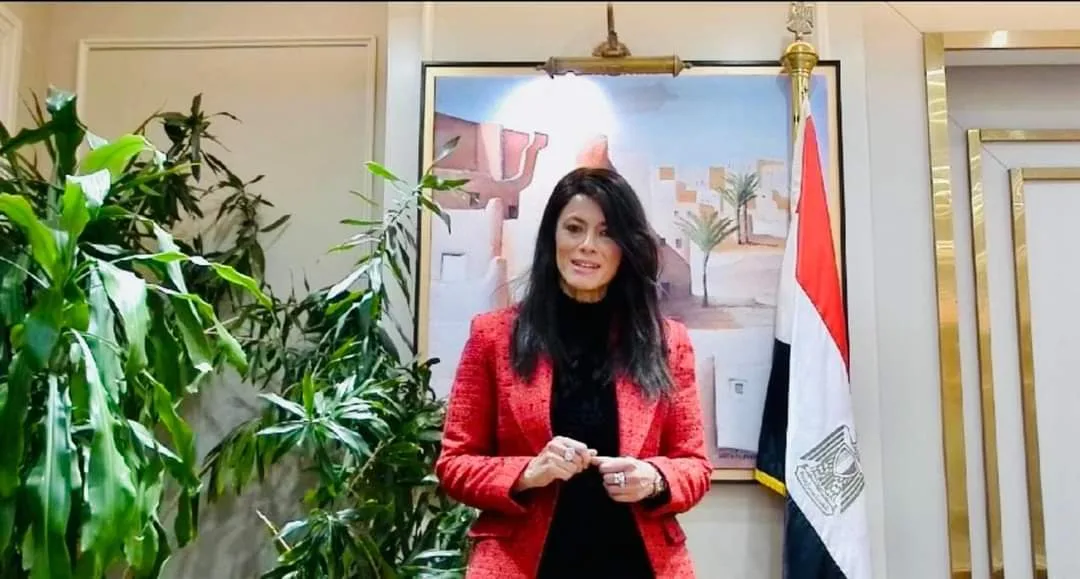 رانيا المشاط: مصر تُختار بين 7 دول للاستفادة من برنامج صندوق المناخ بقيمة مليار دولار رانيا المشاط: مصر تُختار بين 7 دول للاستفادة من برنامج صندوق المناخ بقيمة مليار دولار